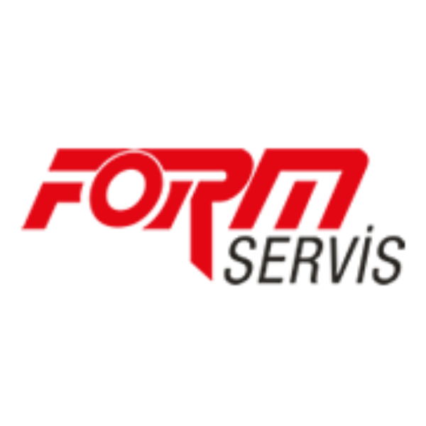 Form Servis