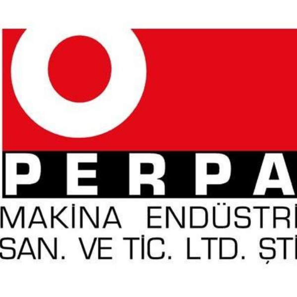 Perpa Makina CNC