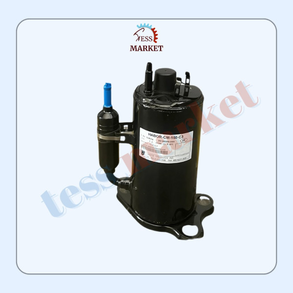 HABOR HBO-CM-250/150-A5 (S-CM-35D035-C3)