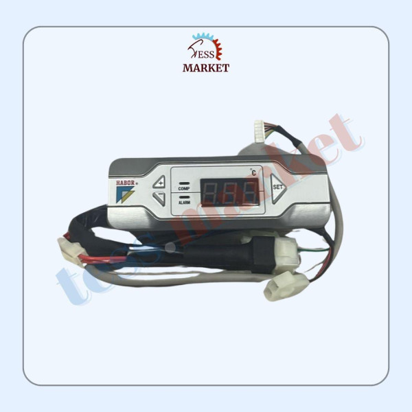 HABOR İNCE EKRAN (HSP-E-23C-HB403-SN3_DBA15101)