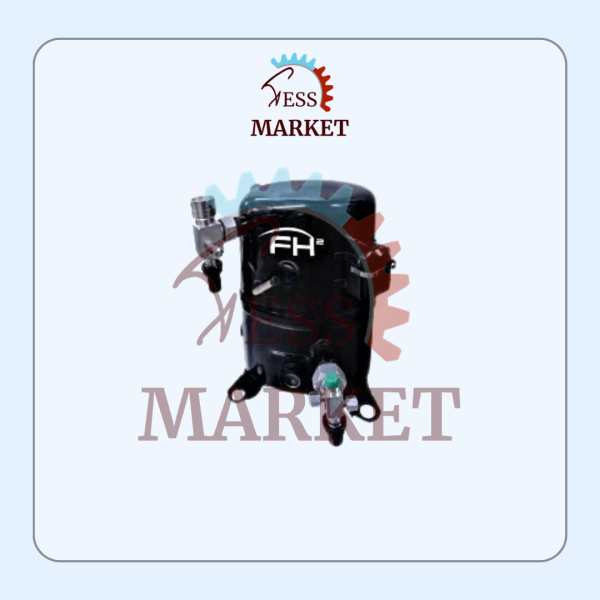 TECUMSEH FH 4538 Z - XG (3 HP)