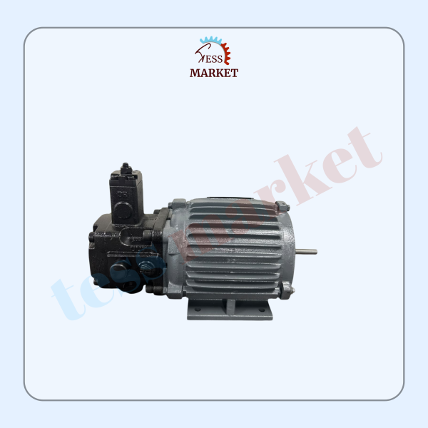 TESS VP SF 30-A HİDROLİK DEVİRDAİM POMPA TAKIM
