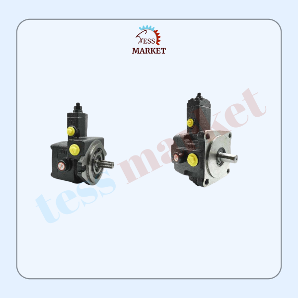 TESS VP SF 20-A HİDROLİK DEVİRDAİM POMPA